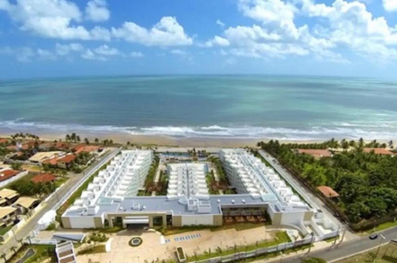 Resort In Mare Bali - Apto Lado Da Sombra Parnamirim Exterior photo